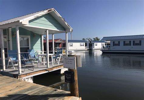 key west houseboat rentals