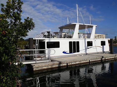 key west houseboat vacation rental