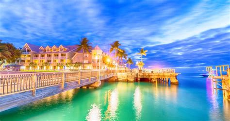 Key West, Florida
