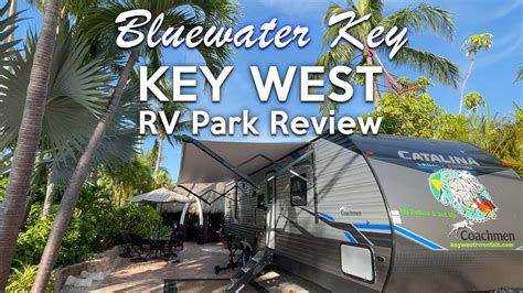 key west luxury rv resort