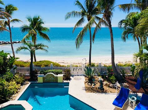 key west oceanfront vacation rentals