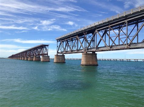 key west railroad bridge restoration
