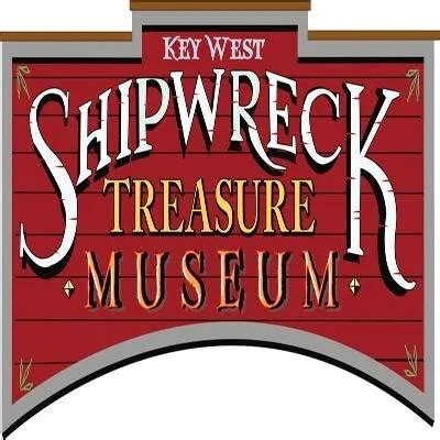 key west shipwreck museum discount code