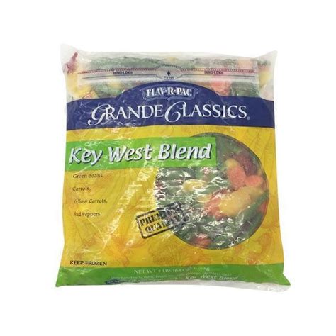 Key West Vegetable Blend
