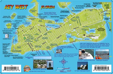 key west walking tour app