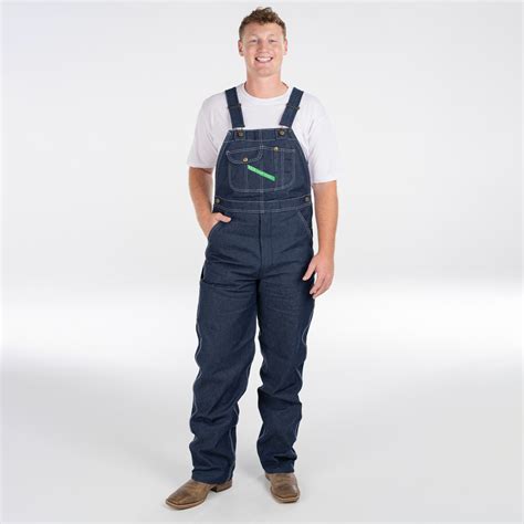 Key Work Overalls