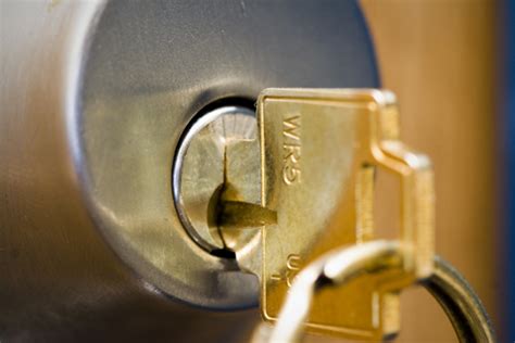 9 Reasons Why Key Turns But Won