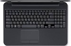 keyboard laptop gambar