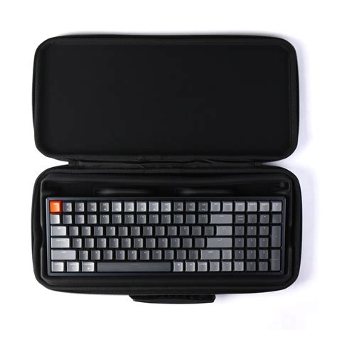 Keyboard And Carrying Case