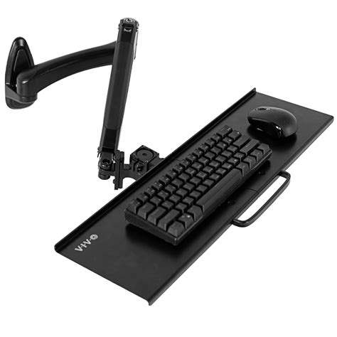 Keyboard And Mouse Arm
