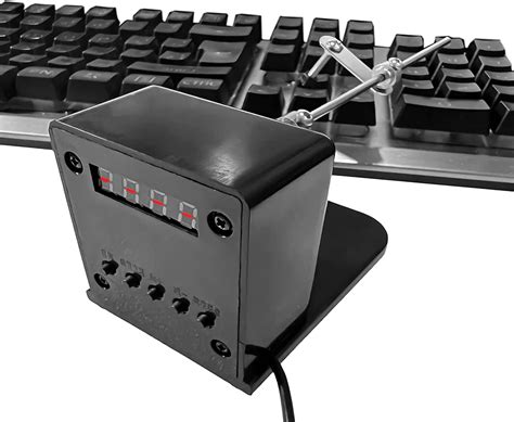 Keyboard And Mouse Auto Clicker