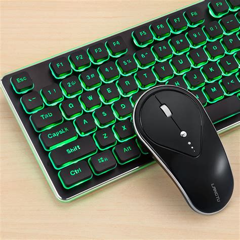 keyboard and mouse messing up