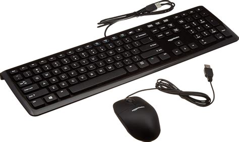 Keyboard And Mouse Usb