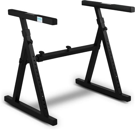 Keyboard And Synth Stand