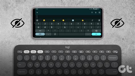 Keyboard Android Name
