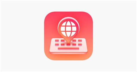 Keyboard App That Translates