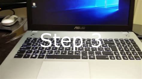 Keyboard Backlight Driver