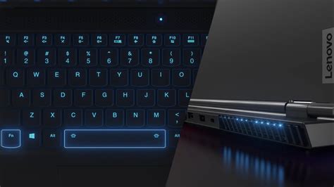keyboard backlight lenovo legion