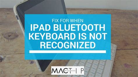 Keyboard Bluetooth Connection Failed