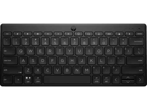 Keyboard Bluetooth Hp