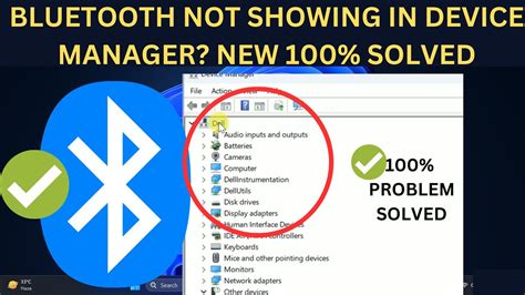 Keyboard Bluetooth Not Showing