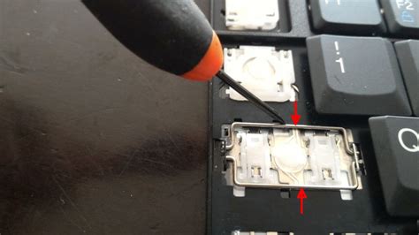 Keyboard Brackets Not Working