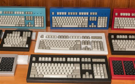 Keyboard Brand And Model