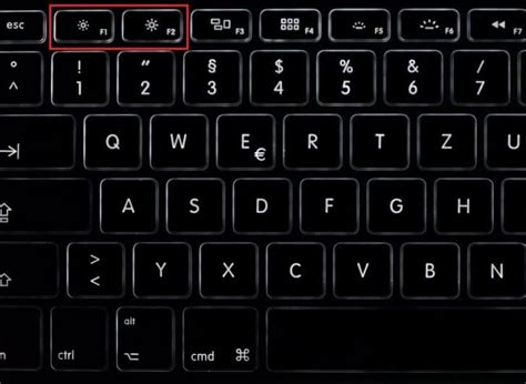 keyboard brightness windows 11