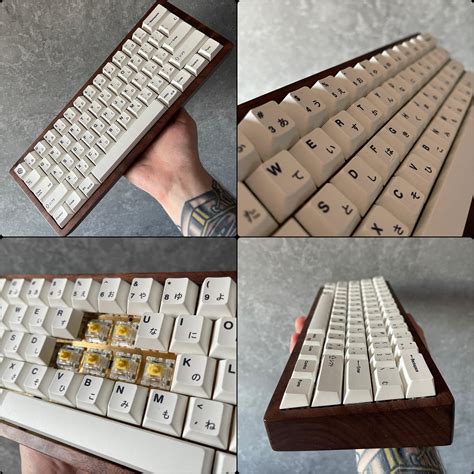 Keyboard Builder Reddit