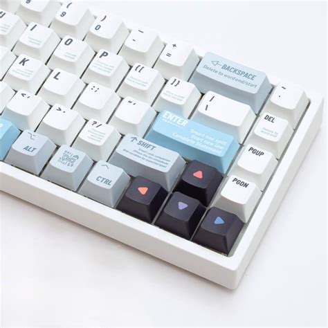 Keyboard Building Set
