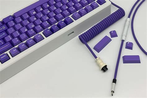 Keyboard Cables Reddit