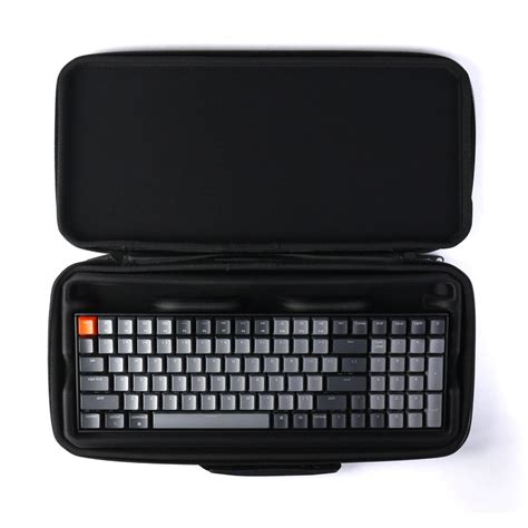 Keyboard Carrying Case Reddit