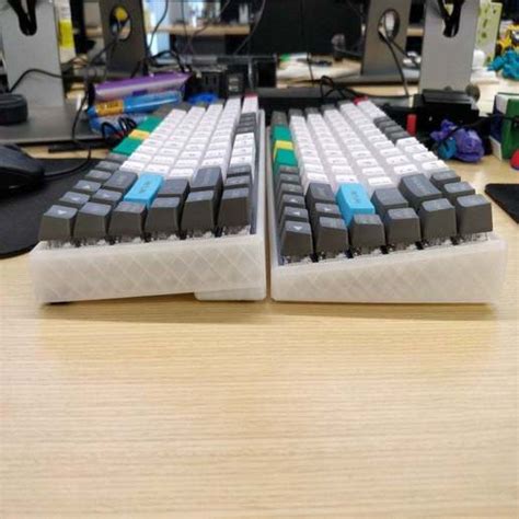 Keyboard Case 3D Print