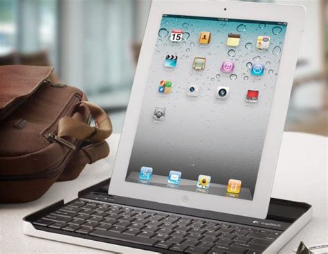 Keyboard Case For Ipad 2