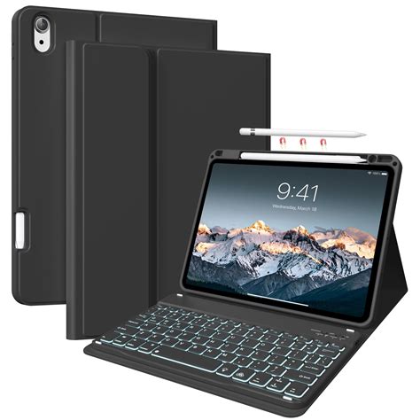 Keyboard Case Ipad Air