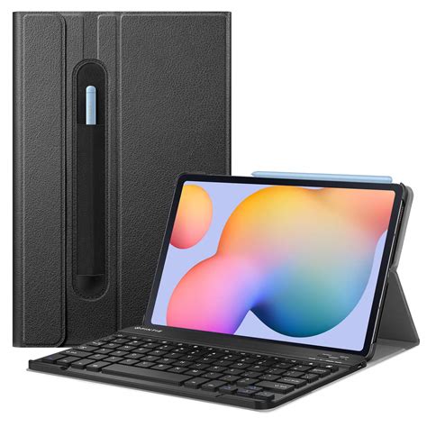 Keyboard Case Tab S6 Lite