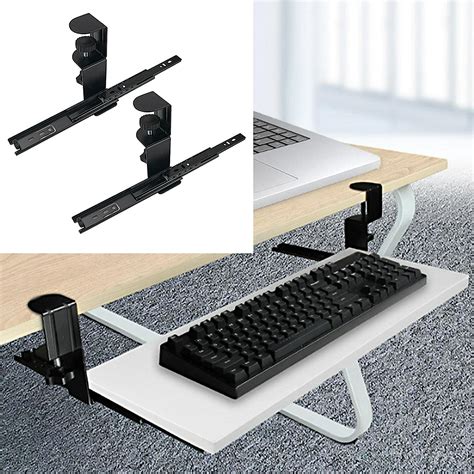 Keyboard Clamp Mount