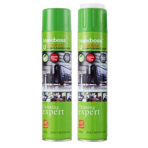 Keyboard Cleaning Foam