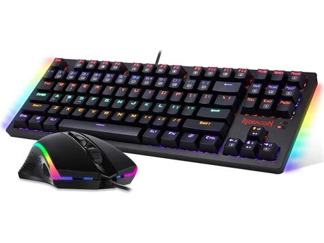 Keyboard Combos