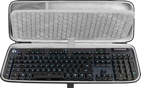 Keyboard Computer Case