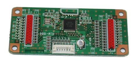 Keyboard Controller Board