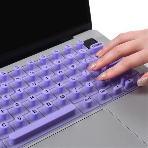 Keyboard Cover Quiet