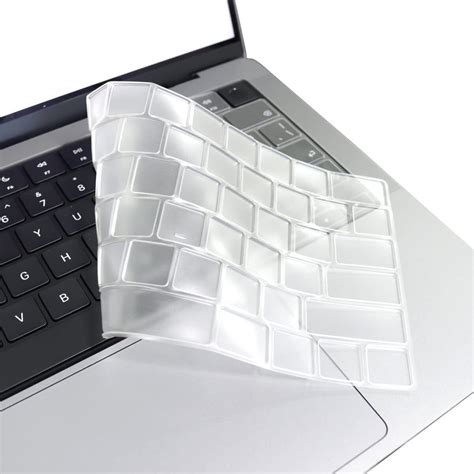Keyboard Cover With Mac