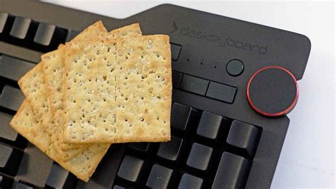 Keyboard Crackers Meaning