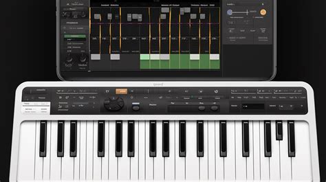 Keyboard Custom Input View
