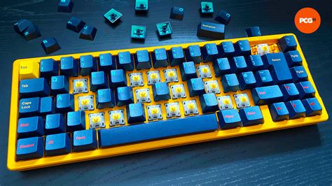 Keyboard Custom Make