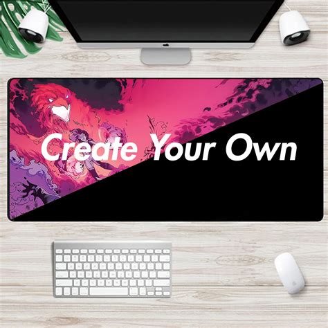 Keyboard Custom Mouse