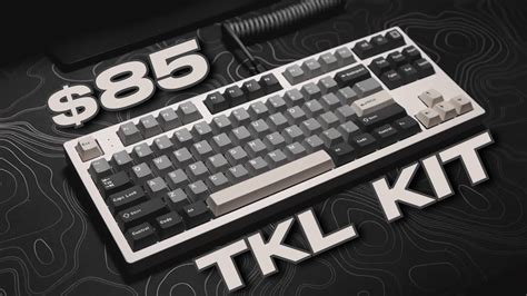 Keyboard Custom Tkl