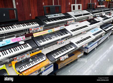 Keyboard Dan Synthesizer