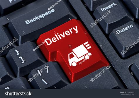 Keyboard Delivery